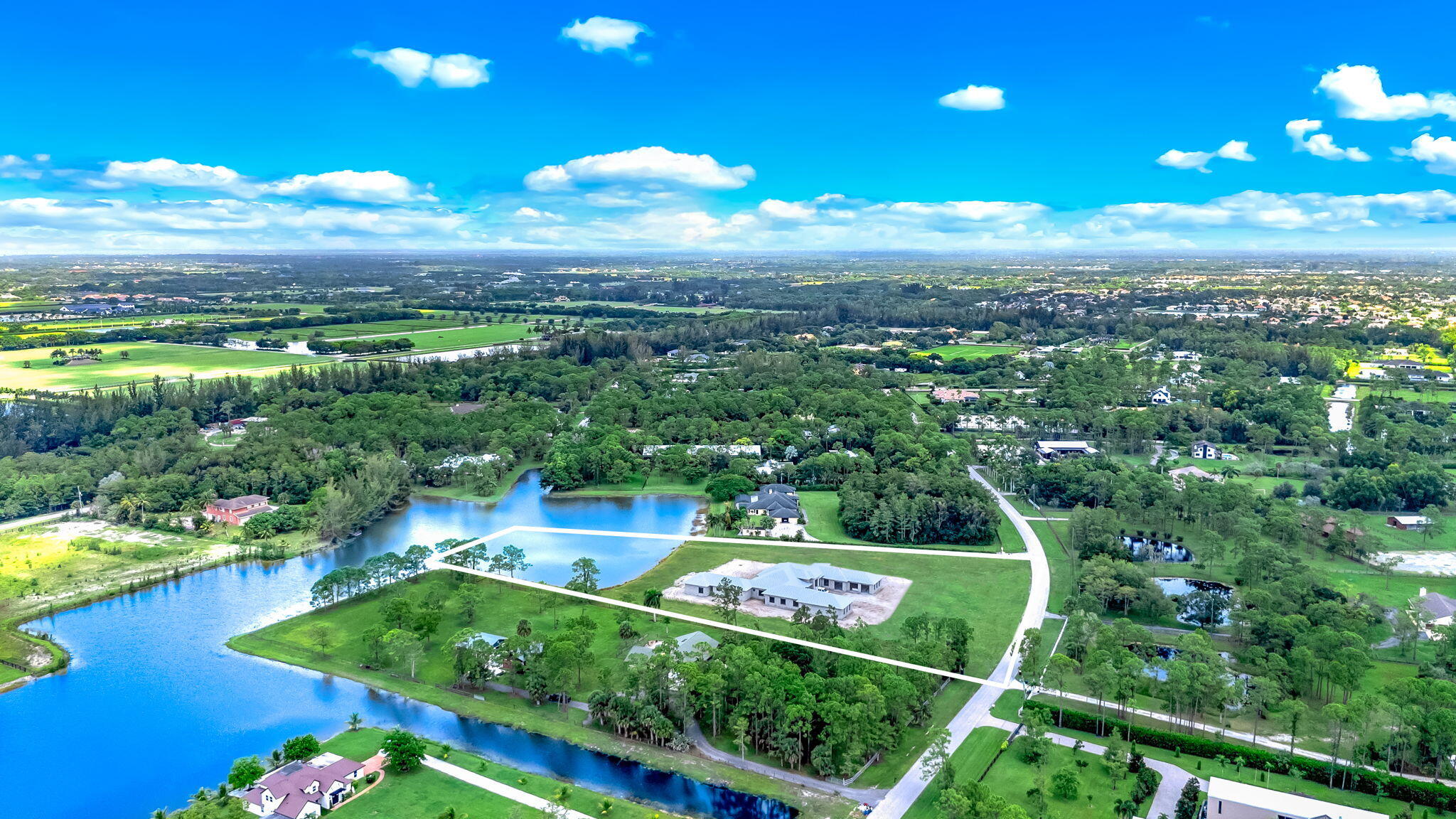 5593 Reynolds Road Lake Worth, FL 33449 - Photo 22 of 27 a view of a city