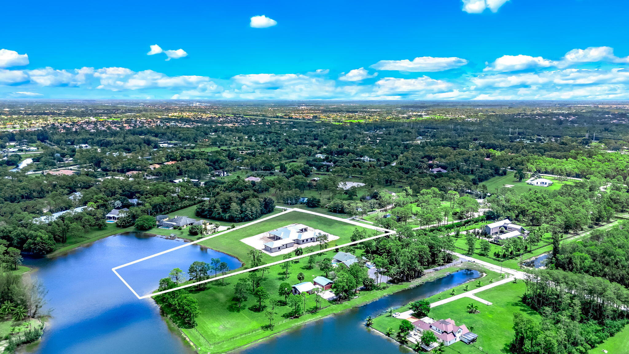 5593 Reynolds Road Lake Worth, FL 33449 - Photo 24 of 27 a view of a city