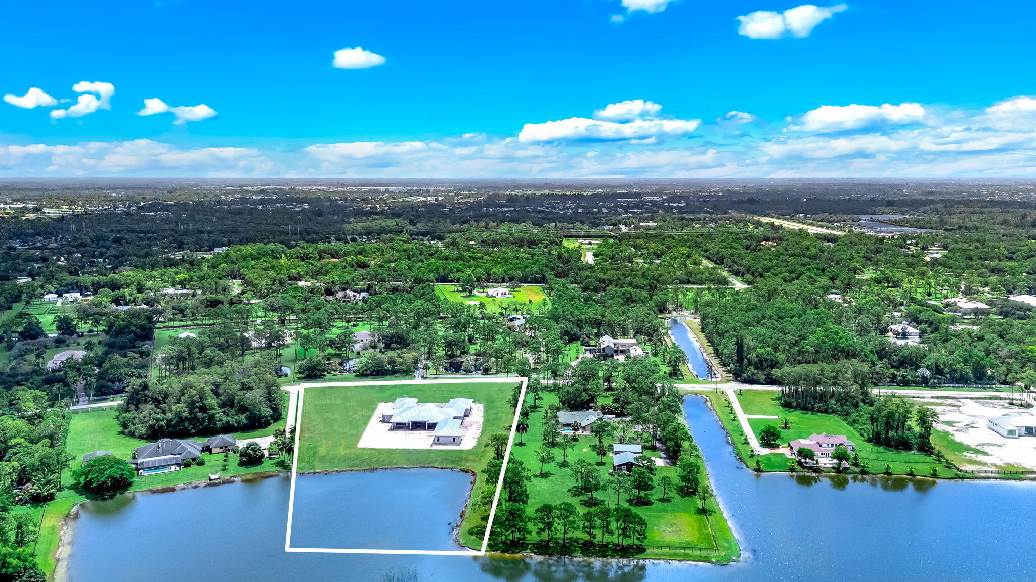 5593 Reynolds Road Lake Worth, FL 33449 - Photo 25 of 27 a view of a city