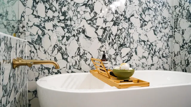 a room with furniture and window