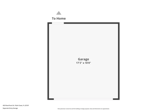 $849,000 | 455 Riverfront Drive, Unit A203, Palm Coast, FL 32137