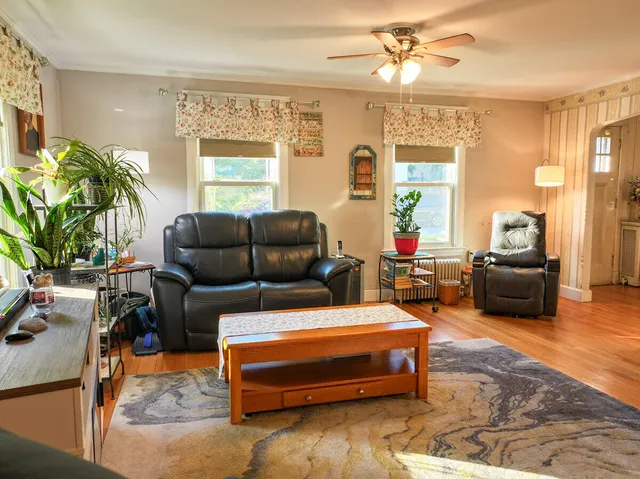 $314,000 | 21 Androscoggin Avenue, Lewiston, ME 04240