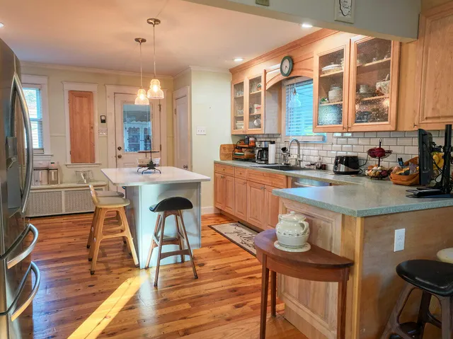 $299,000 | 21 Androscoggin Avenue, Lewiston, ME 04240