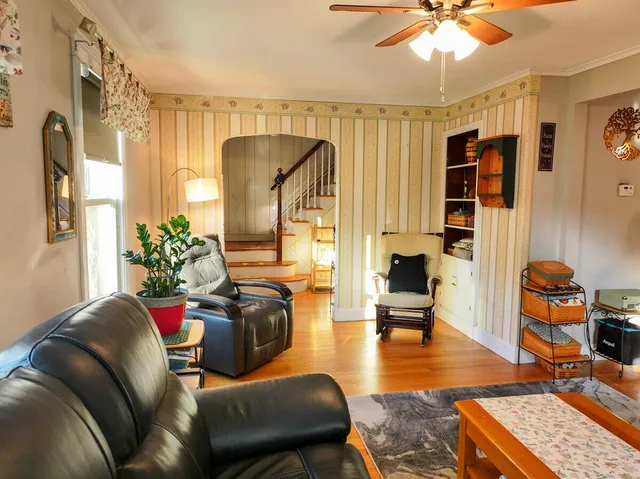 $299,000 | 21 Androscoggin Avenue, Lewiston, ME 04240