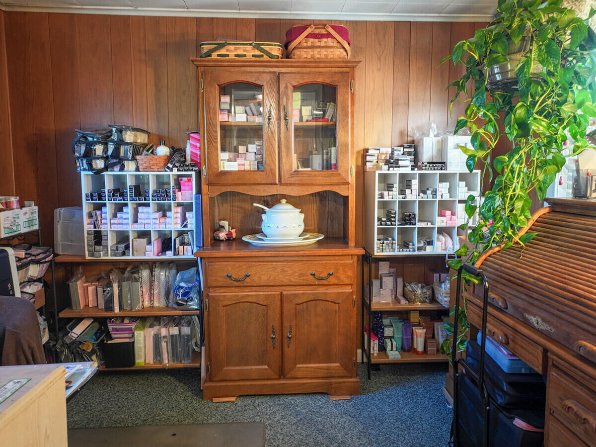 21 Androscoggin Avenue Lewiston, ME 04240 - Photo 19 of 47 Office 1st Floor