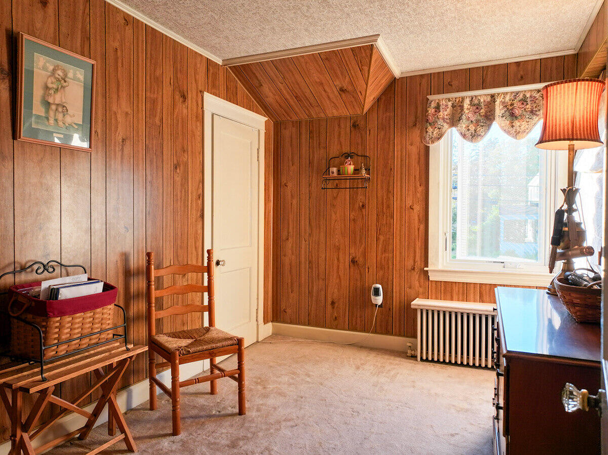 21 Androscoggin Avenue Lewiston, ME 04240 - Photo 26 of 47 Bedroom 1 2nd Floor b