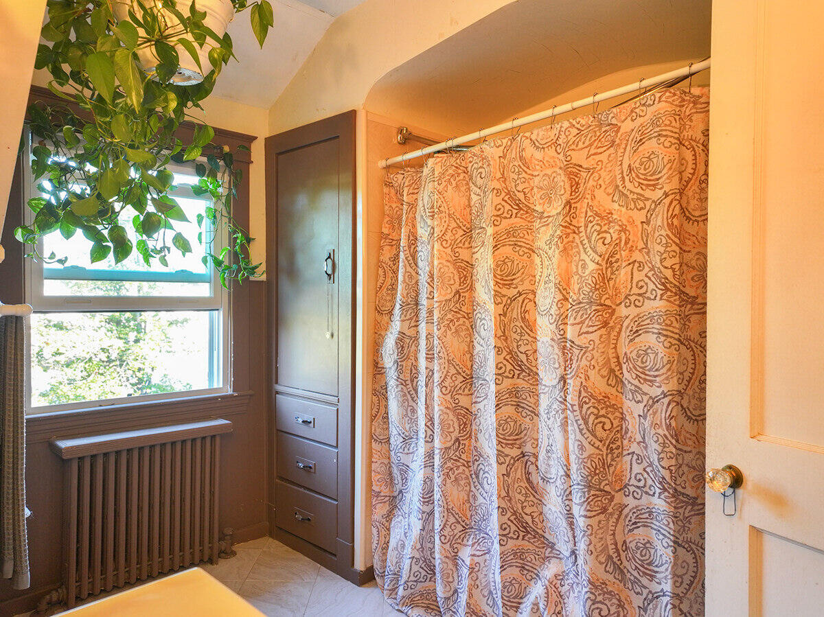 21 Androscoggin Avenue Lewiston, ME 04240 - Photo 27 of 47 Full Bath 2nd Floor a