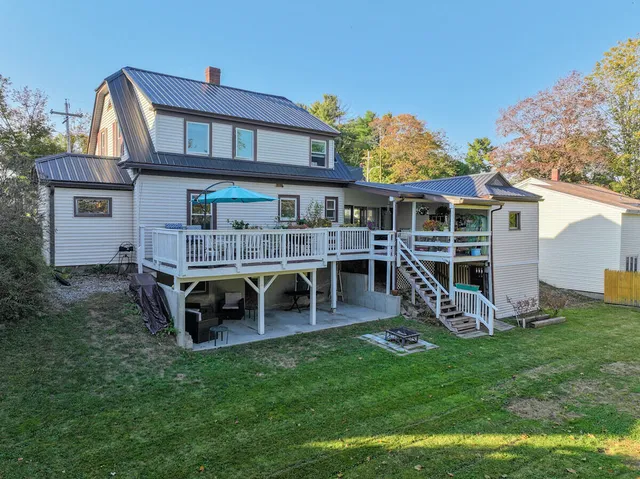 $314,000 | 21 Androscoggin Avenue, Lewiston, ME 04240