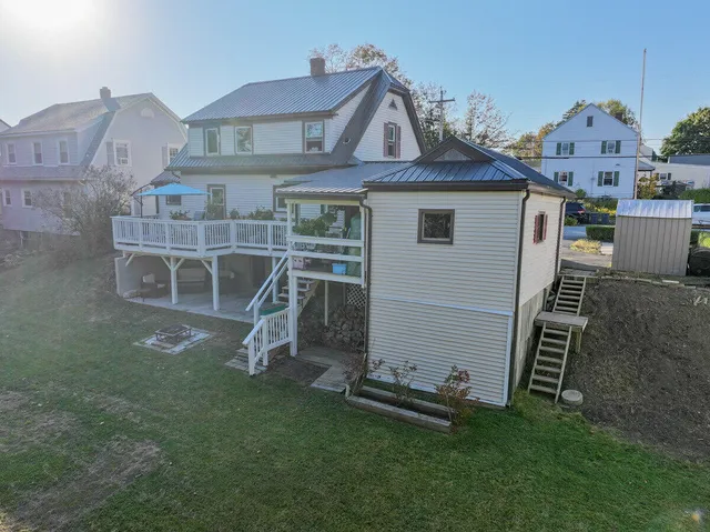 $314,000 | 21 Androscoggin Avenue, Lewiston, ME 04240