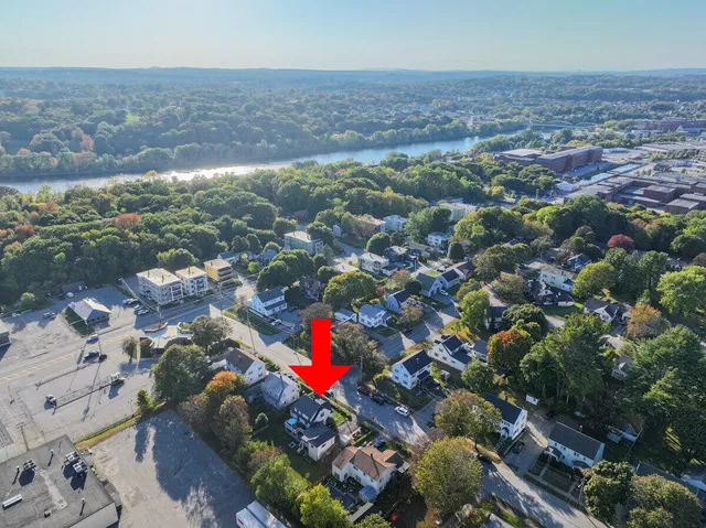 $314,000 | 21 Androscoggin Avenue, Lewiston, ME 04240