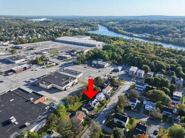 $314,000 | 21 Androscoggin Avenue, Lewiston, ME 04240