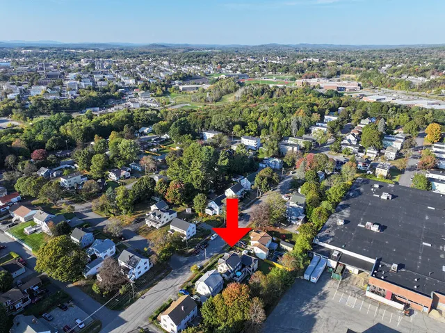 $314,000 | 21 Androscoggin Avenue, Lewiston, ME 04240