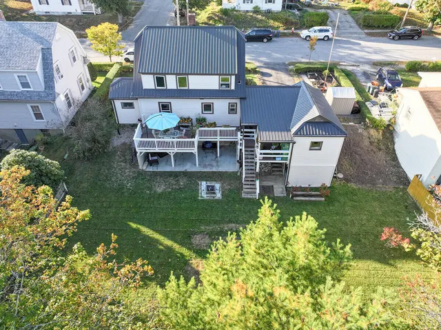 $299,000 | 21 Androscoggin Avenue, Lewiston, ME 04240