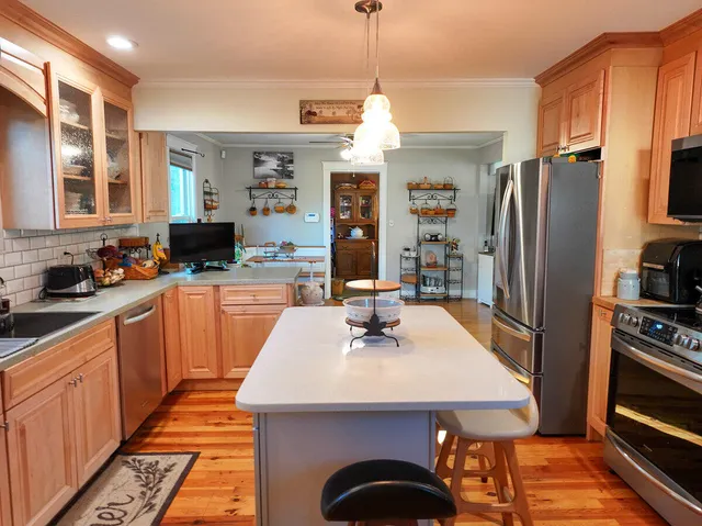 $314,000 | 21 Androscoggin Avenue, Lewiston, ME 04240