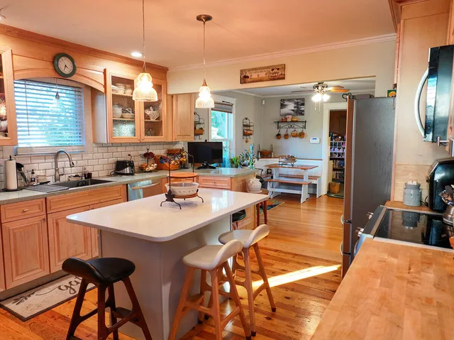 $314,000 | 21 Androscoggin Avenue, Lewiston, ME 04240