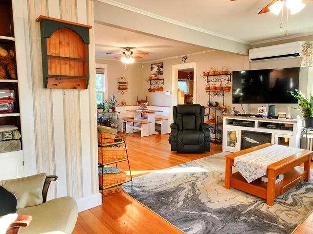 $314,000 | 21 Androscoggin Avenue, Lewiston, ME 04240