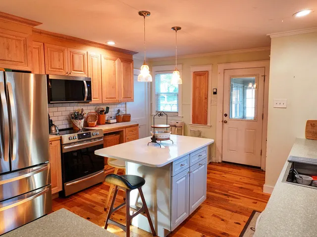 $299,000 | 21 Androscoggin Avenue, Lewiston, ME 04240