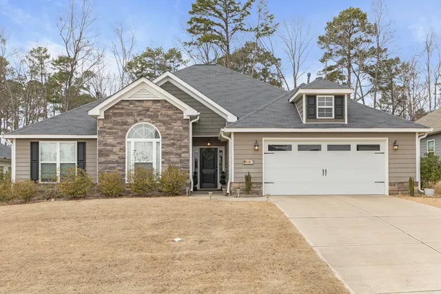 $415,000 | 178 Bonhill Street, North Augusta, SC 29860