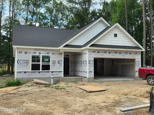 $402,400 | 908 Rialto Lane, Ayden, NC 28513