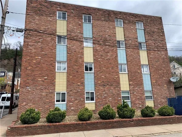 $995 | 300 Linden Avenue, Unit 3A, Pittsburgh, PA 15215