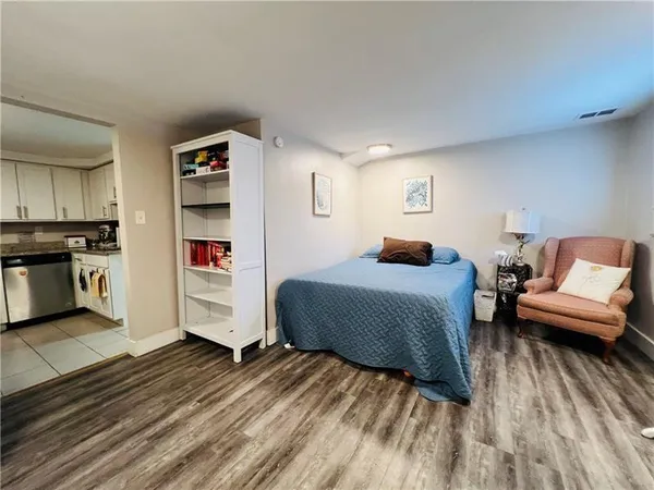 $995 | 300 Linden Avenue, Unit 3A, Pittsburgh, PA 15215