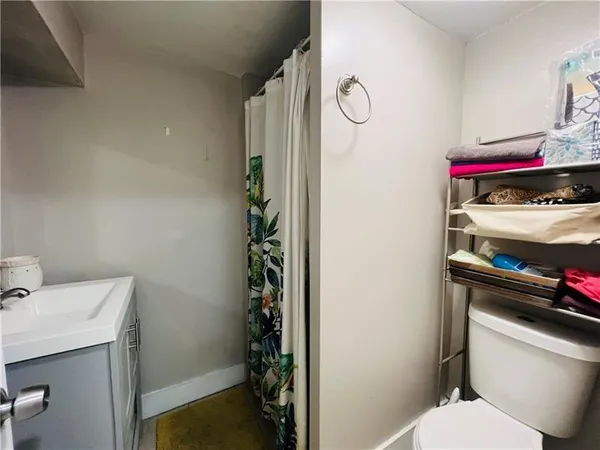 $995 | 300 Linden Avenue, Unit 3A, Pittsburgh, PA 15215