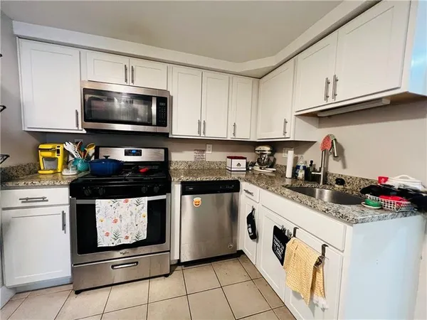 $995 | 300 Linden Avenue, Unit 3A, Pittsburgh, PA 15215