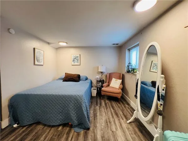 $995 | 300 Linden Avenue, Unit 3A, Pittsburgh, PA 15215