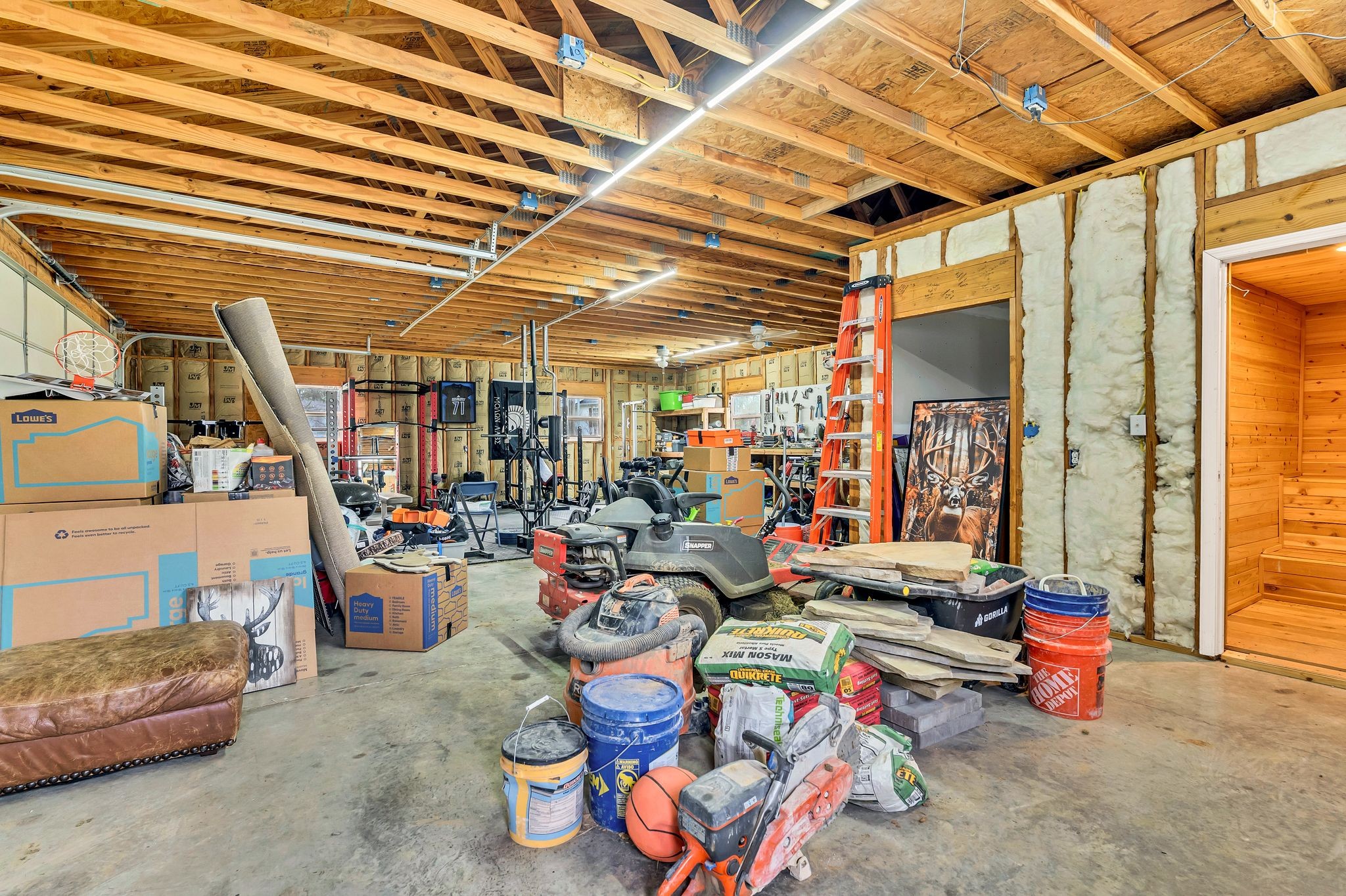 4237 Kedron Road Spring Hill, TN 37174 - Photo 33 of 48