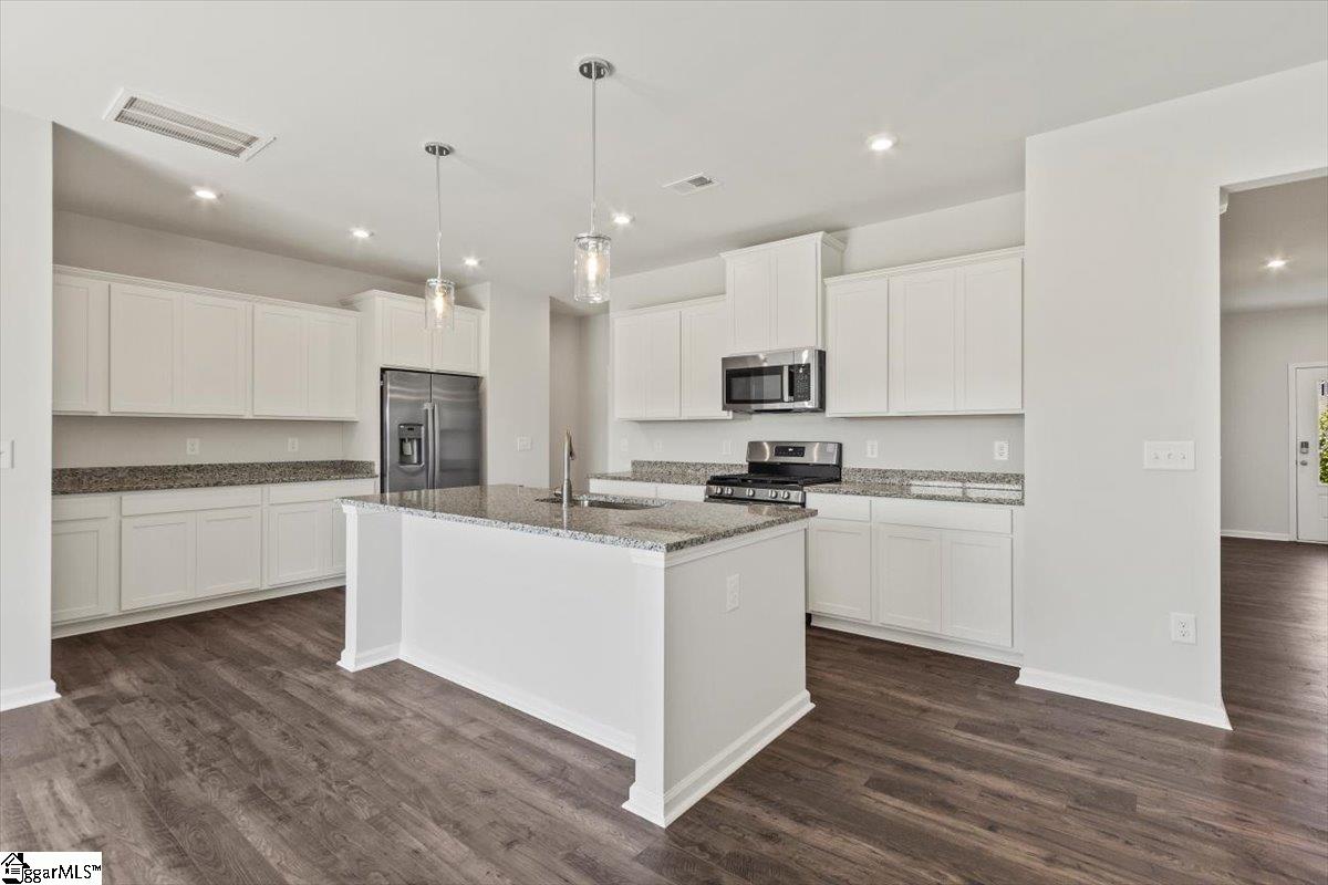 1109 Berry Patch Drive Lyman, SC 29365 - Photo 13 of 36