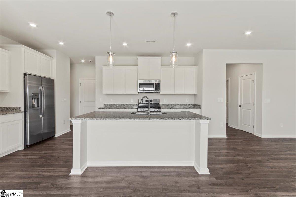 1109 Berry Patch Drive Lyman, SC 29365 - Photo 15 of 36