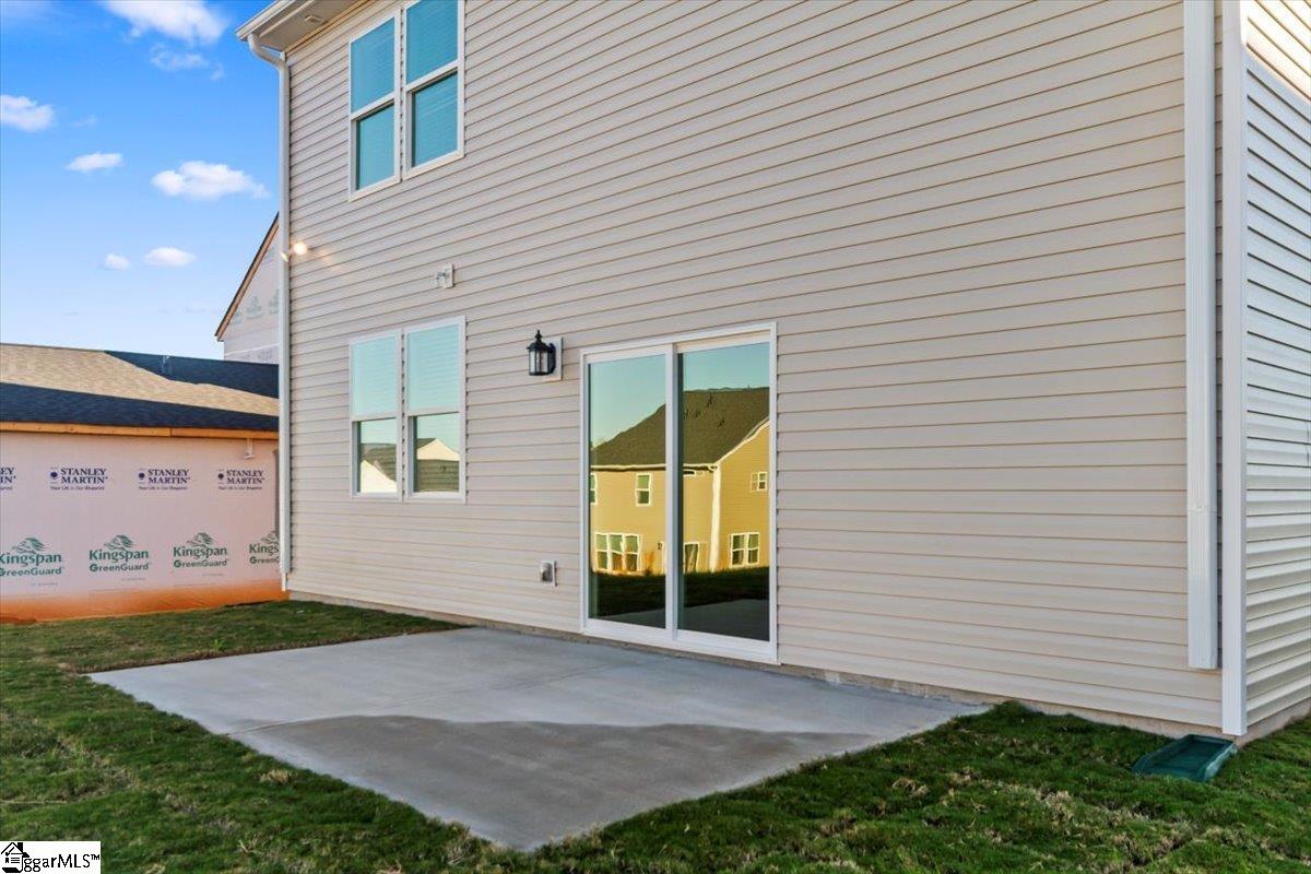 1109 Berry Patch Drive Lyman, SC 29365 - Photo 3 of 36