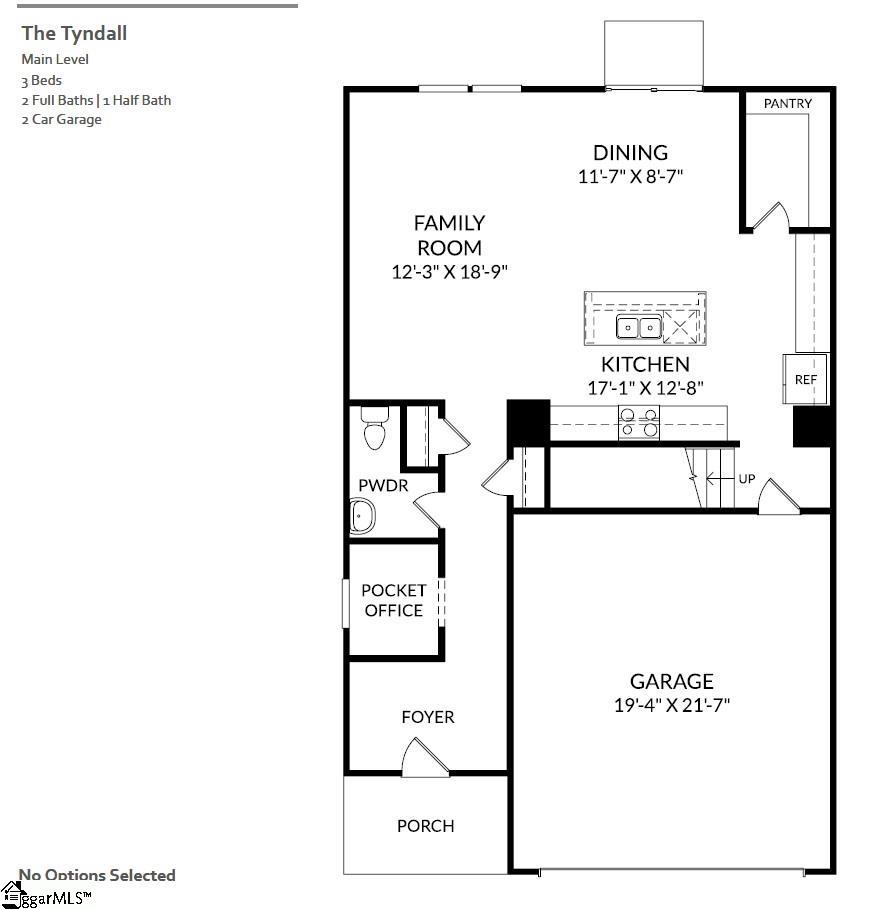 1109 Berry Patch Drive Lyman, SC 29365 - Photo 32 of 36