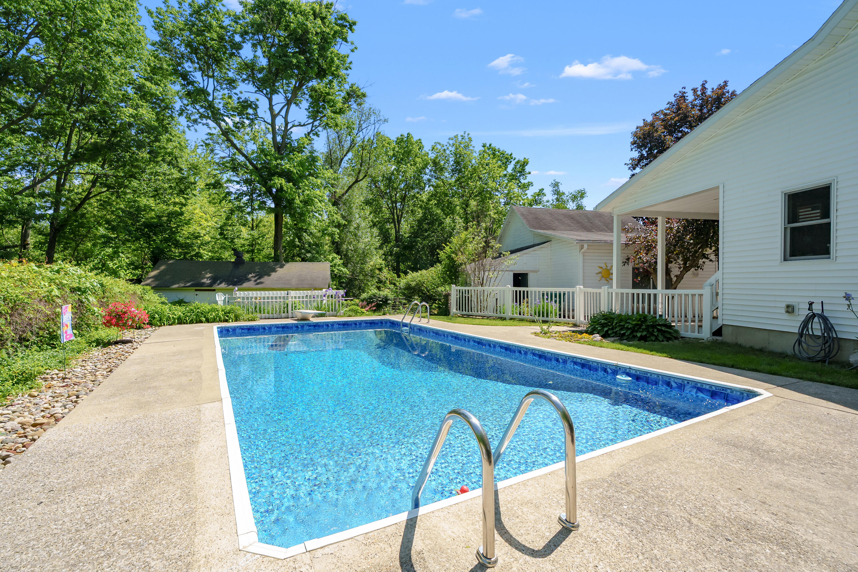 60023 Constantine Road Three Rivers, MI 49093 - Photo 36 of 47 Constantine Rd 60023 Three Rivers 49093-