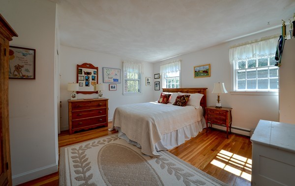 6 Russett Hill Road Sherborn, MA 01770 - Photo 20 of 26 Gallery Image 20