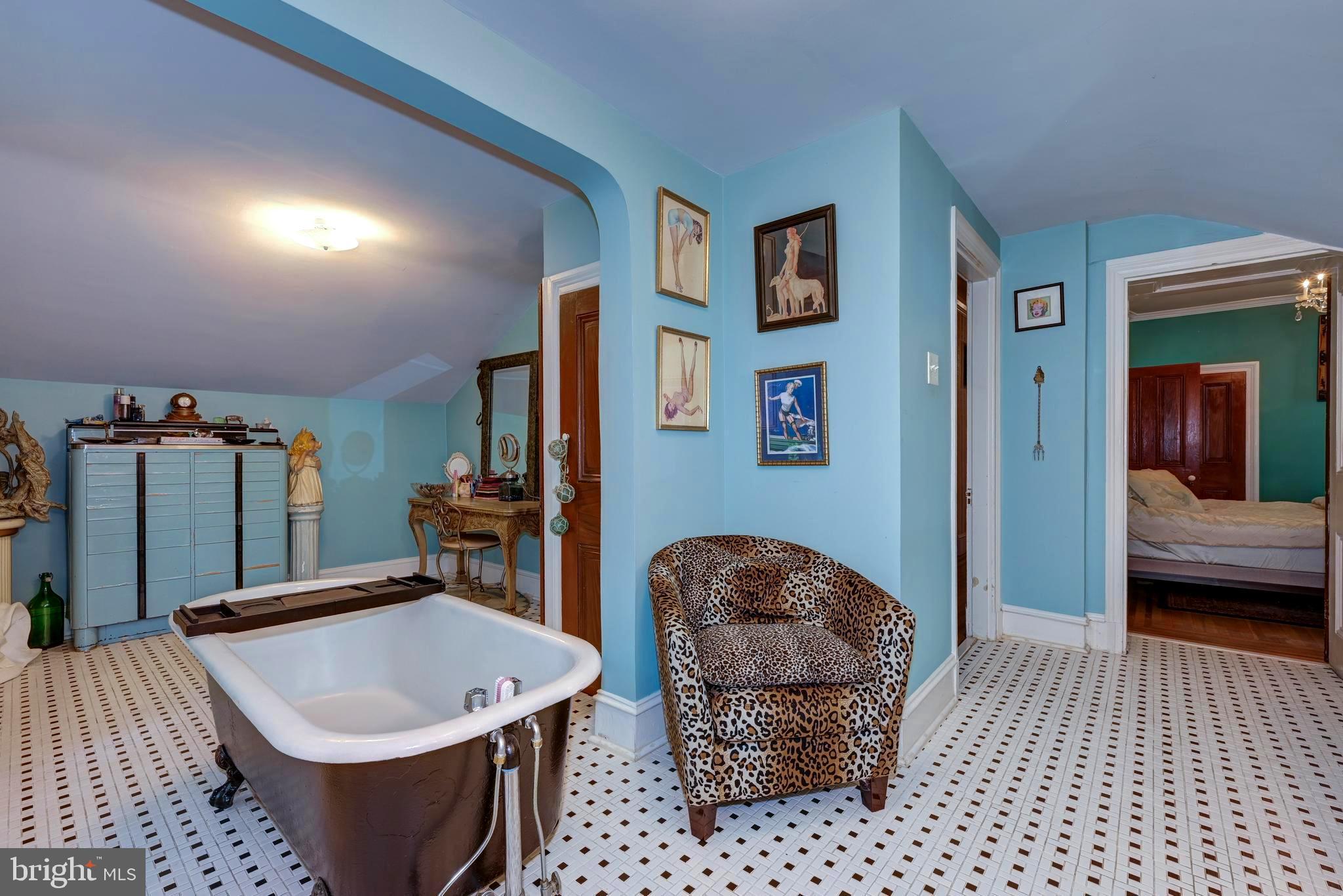 705 Woodlane Road Beverly, NJ 08010 - Photo 41 of 62