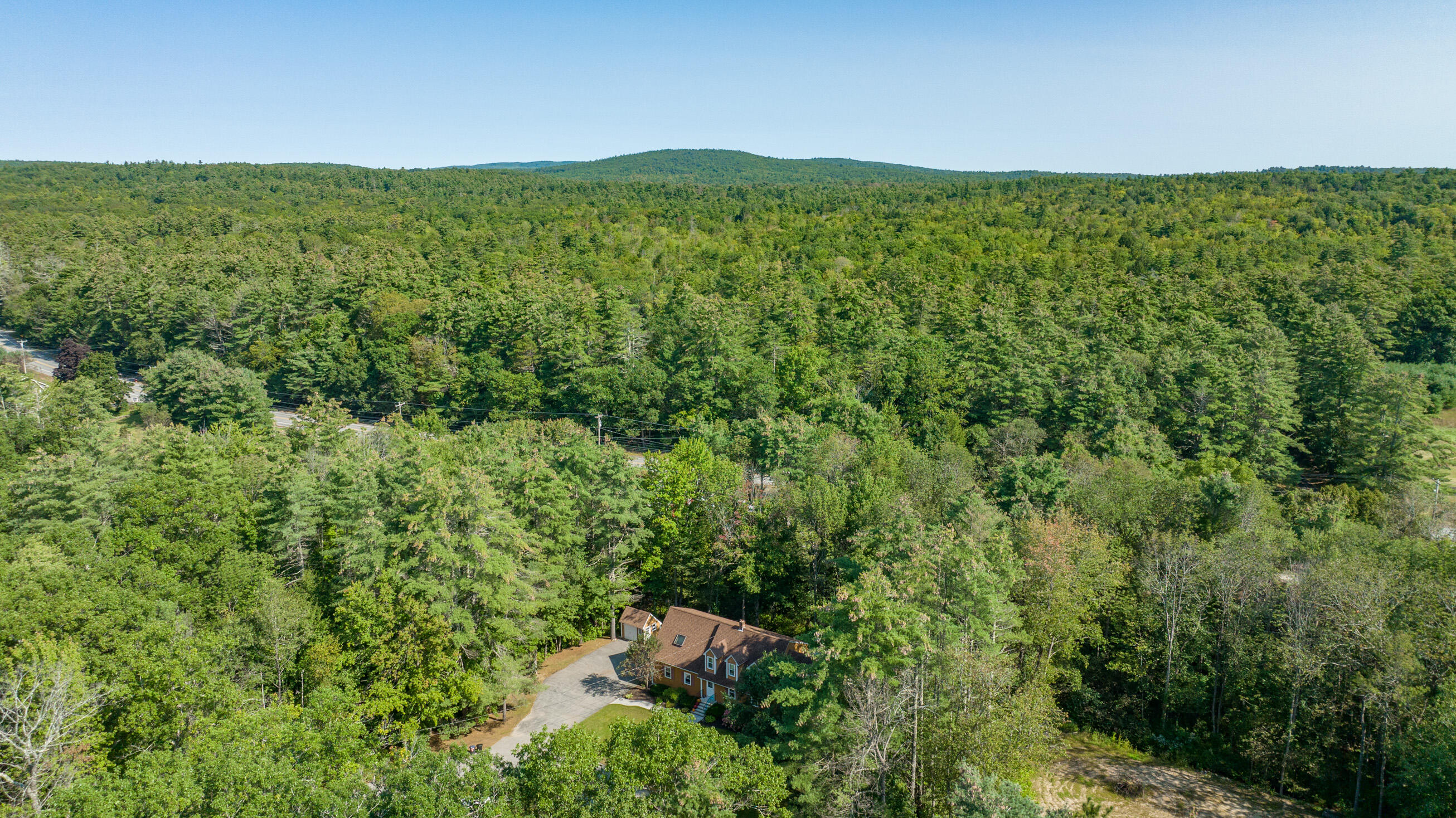8 Wildwood Drive Springvale, ME 04083 - Photo 58 of 58 8 Wildwood Drone-12