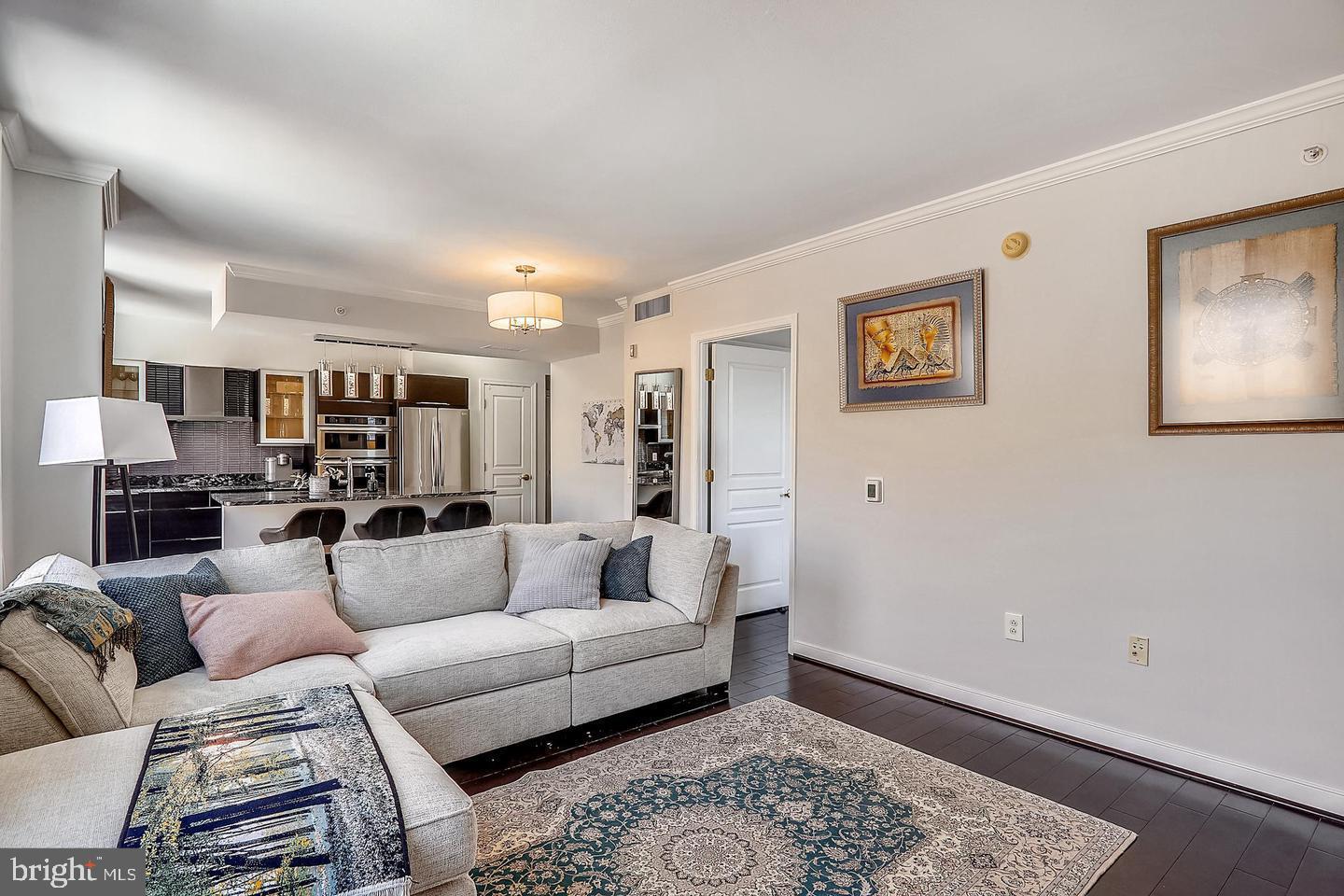 631 D Street Northwest, Unit 934 Washington, DC 20004 - Photo 3 of 68