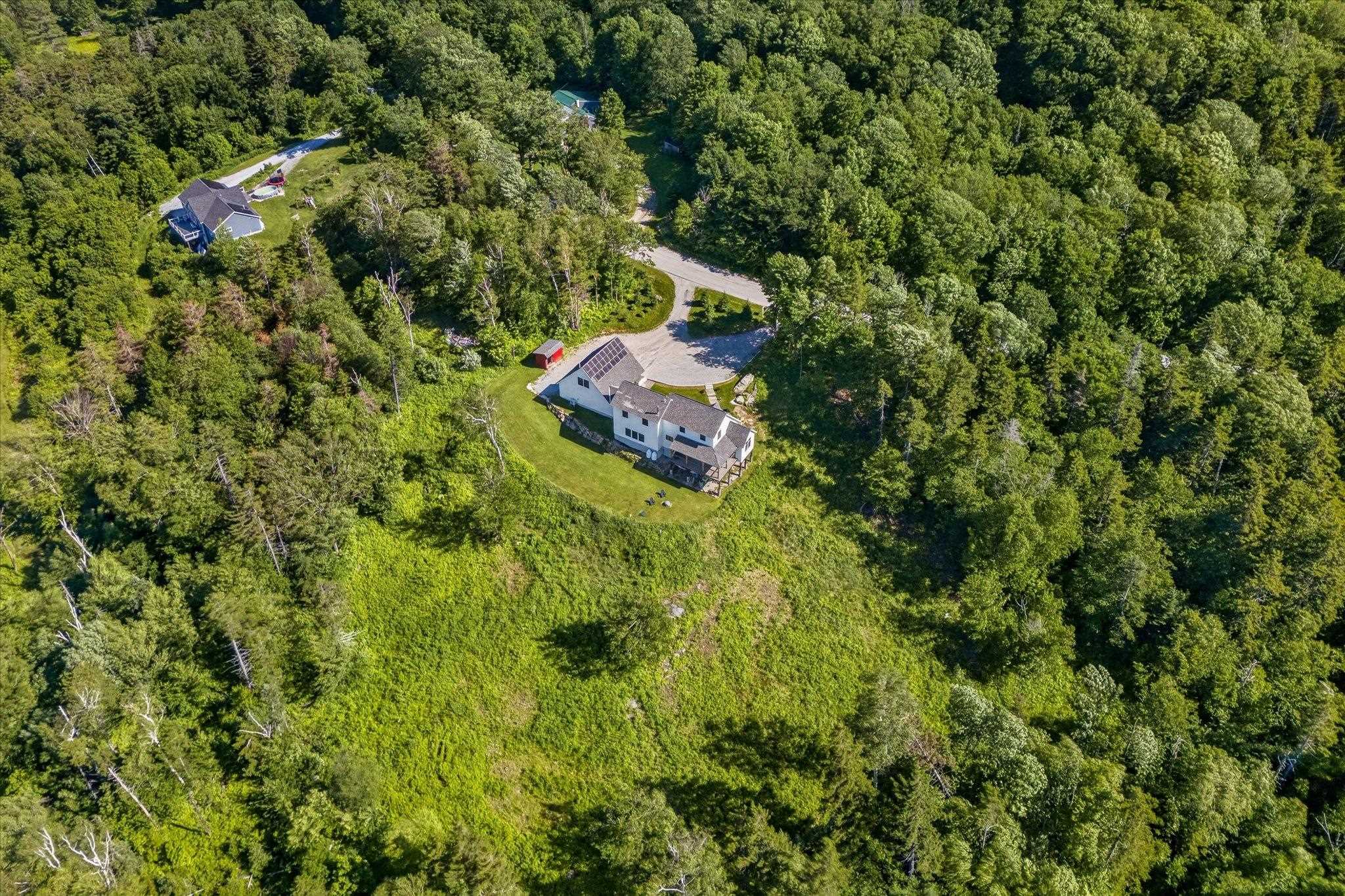 2734 Healdville Road Mount Holly, VT 05730 - Photo 4 of 59