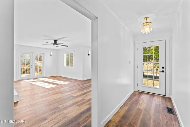 $289,950 | 214 Tanglewood Road, Harriman, TN 37748