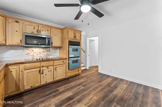 $289,950 | 214 Tanglewood Road, Harriman, TN 37748