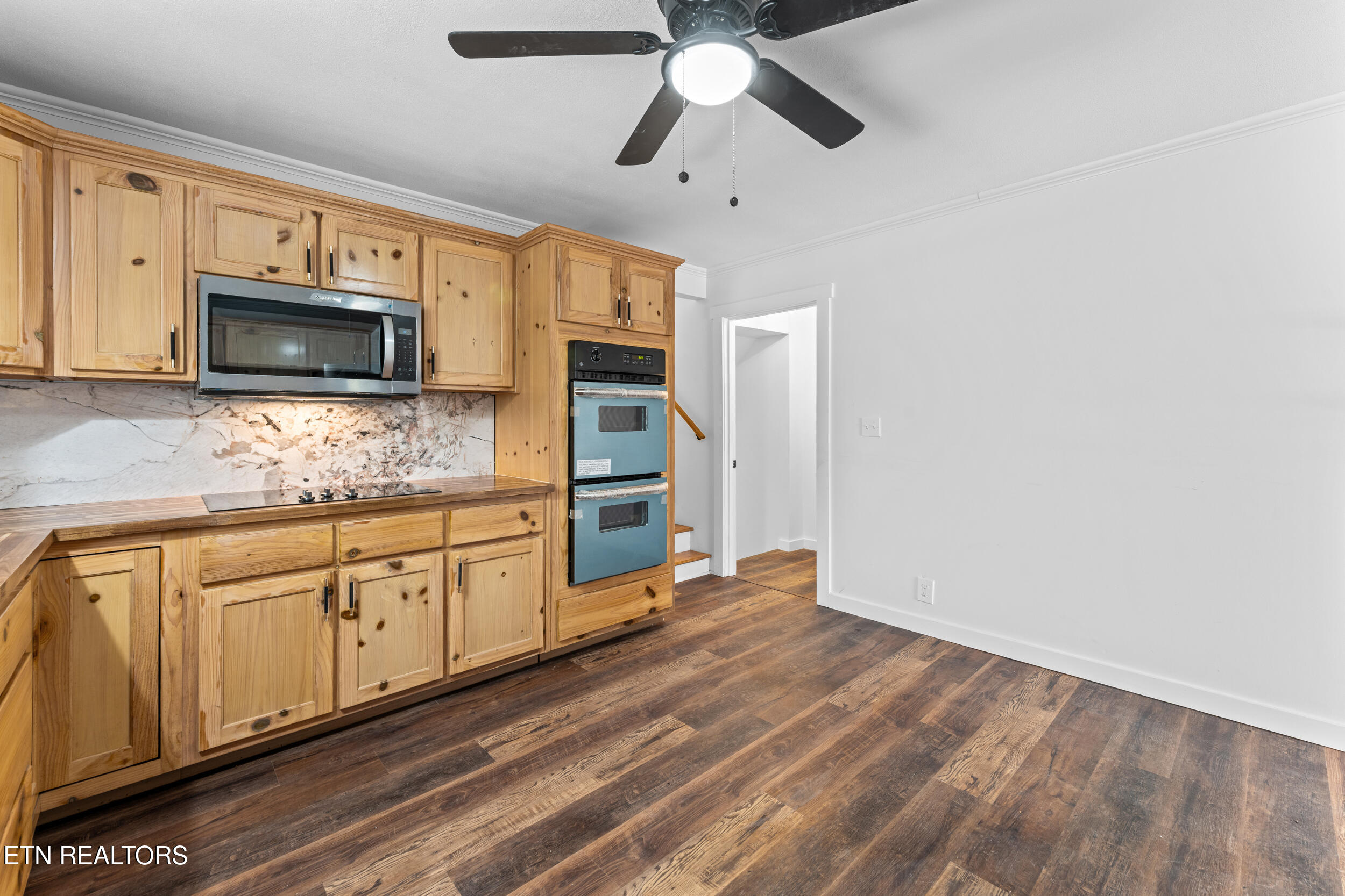 214 Tanglewood Road Harriman, TN 37748 - Photo 18 of 60 214 tanglewood rd-35