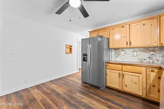 $289,950 | 214 Tanglewood Road, Harriman, TN 37748