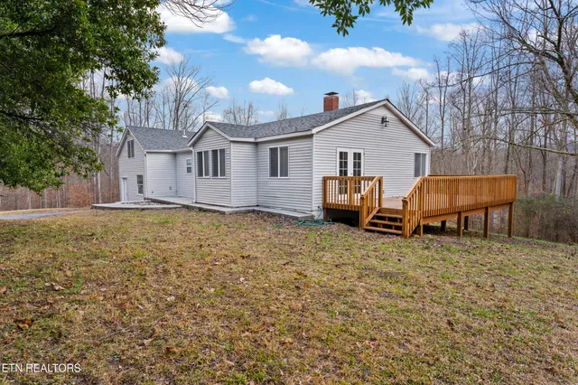 $289,950 | 214 Tanglewood Road, Harriman, TN 37748