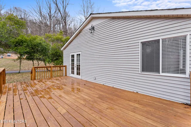 $289,950 | 214 Tanglewood Road, Harriman, TN 37748