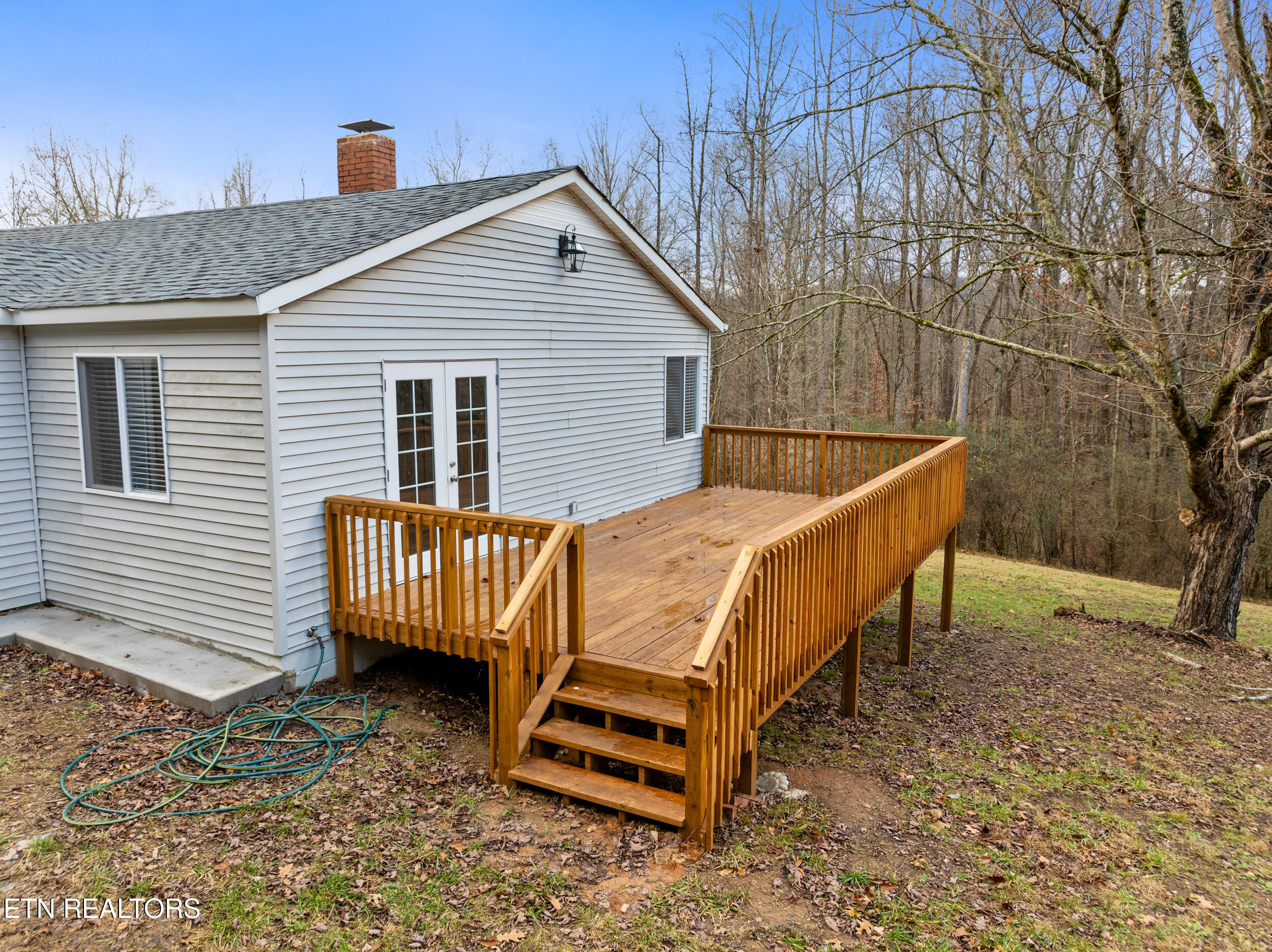 214 Tanglewood Road Harriman, TN 37748 - Photo 47 of 60 214 tanglewood rd-8
