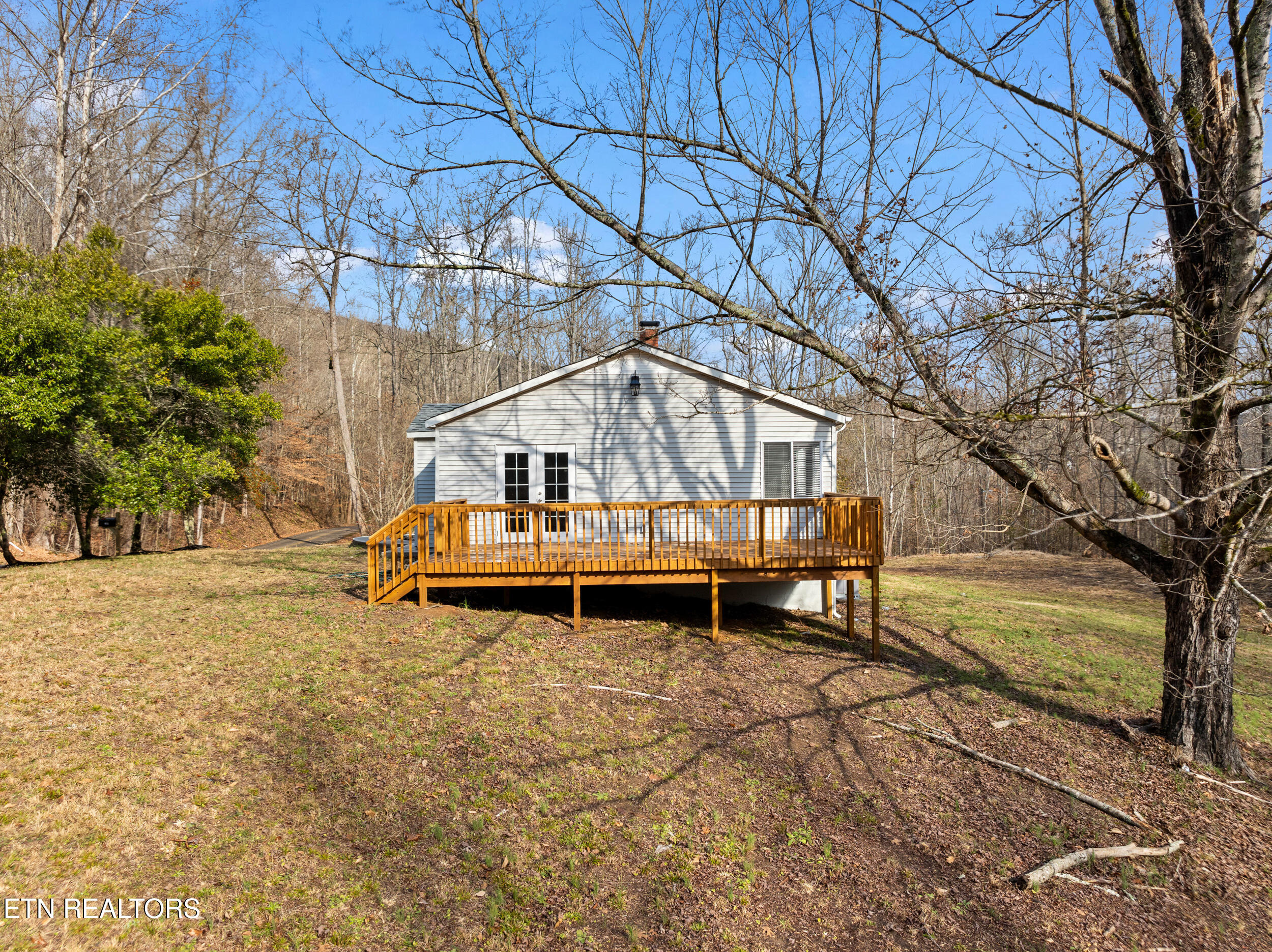 214 Tanglewood Road Harriman, TN 37748 - Photo 48 of 60 214 tanglewood rd-9
