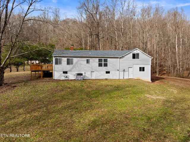 $289,950 | 214 Tanglewood Road, Harriman, TN 37748