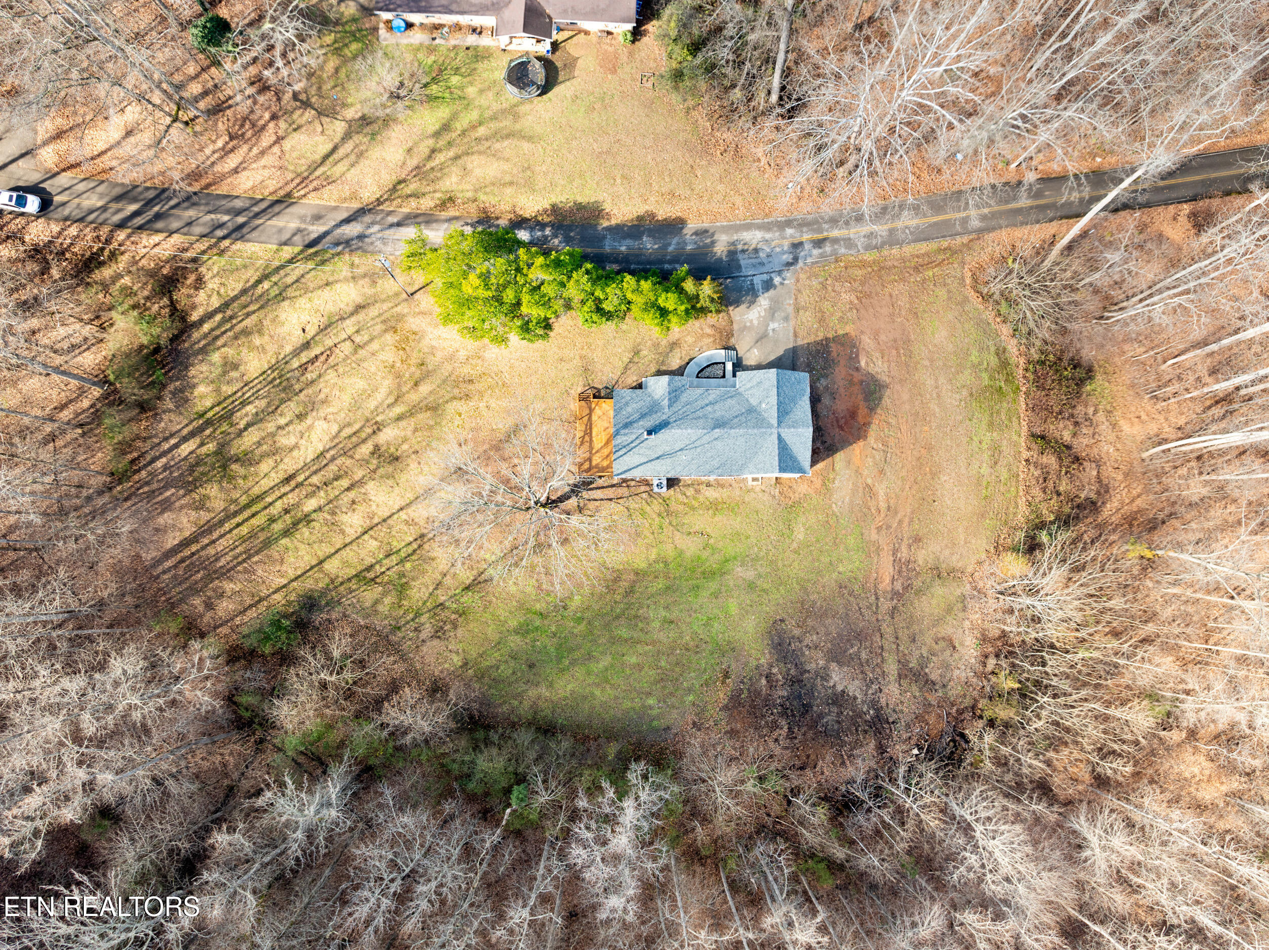 214 Tanglewood Road Harriman, TN 37748 - Photo 58 of 60 214 tanglewood rd-20