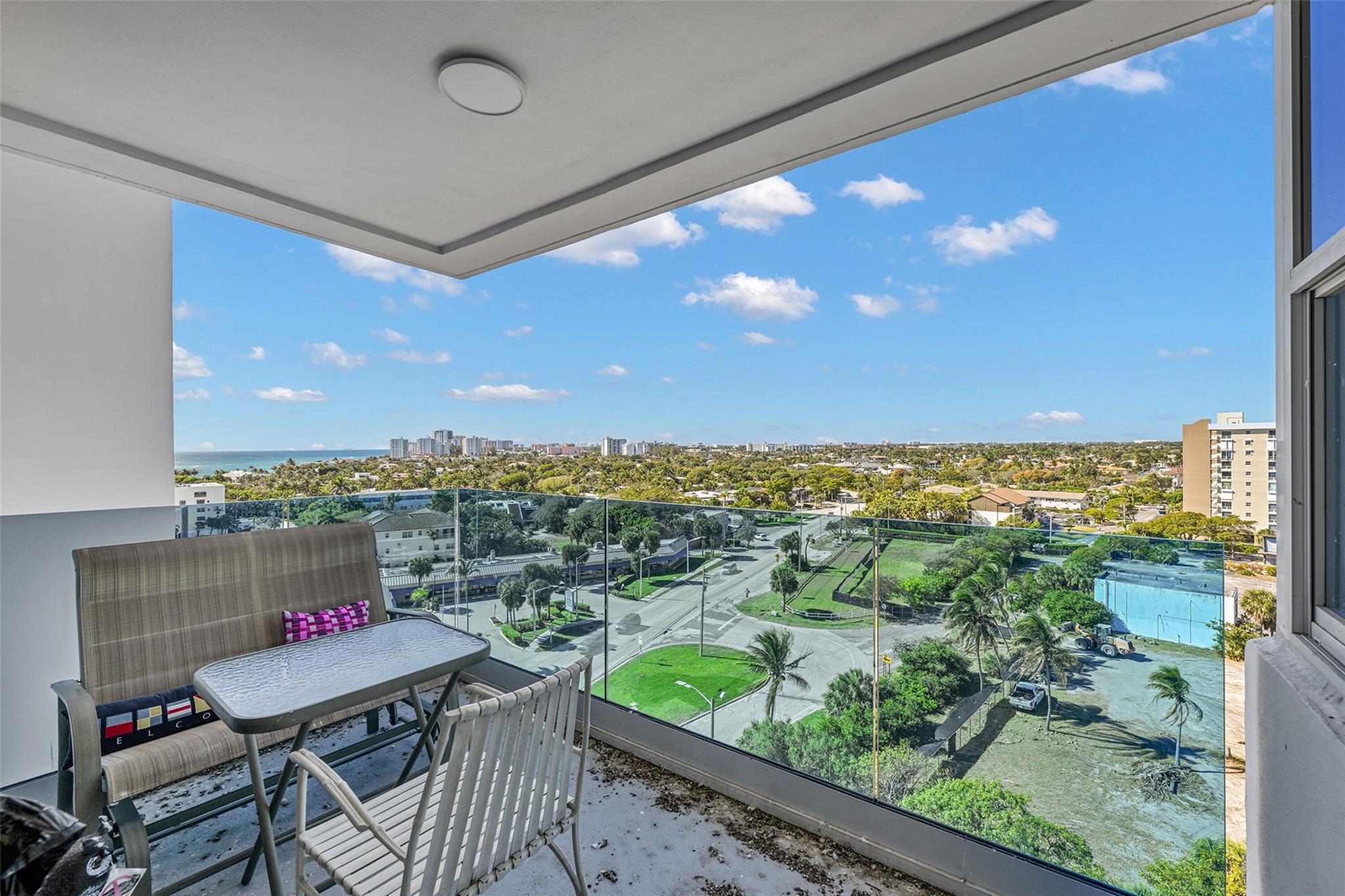 2639 North Riverside Drive, Unit 1005 Pompano Beach, FL 33062 - Photo 25 of 34 Photo 24
